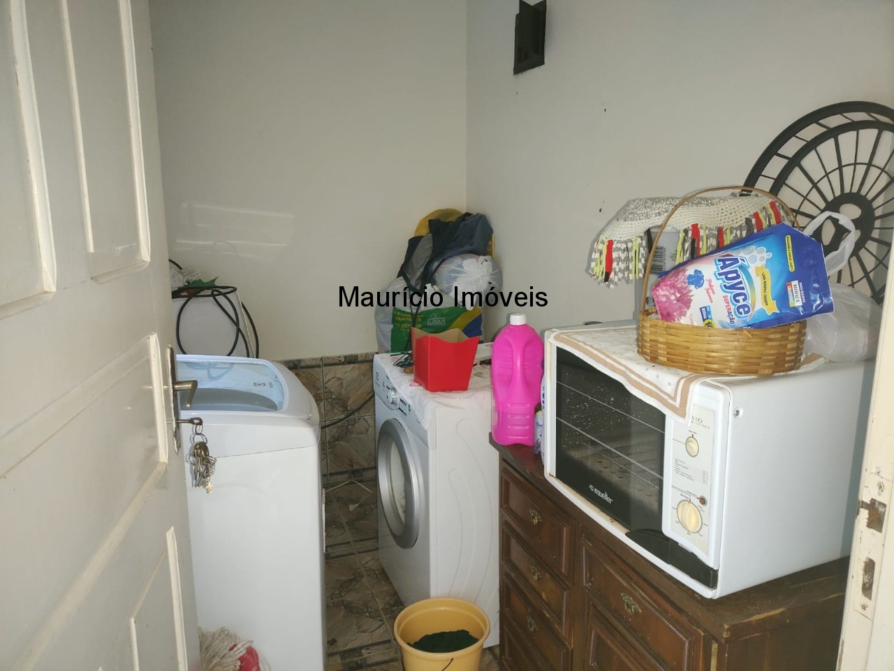 Casa à venda com 2 quartos, 107m² - Foto 10