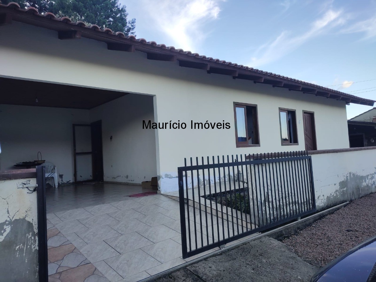 Casa à venda com 2 quartos, 107m² - Foto 11