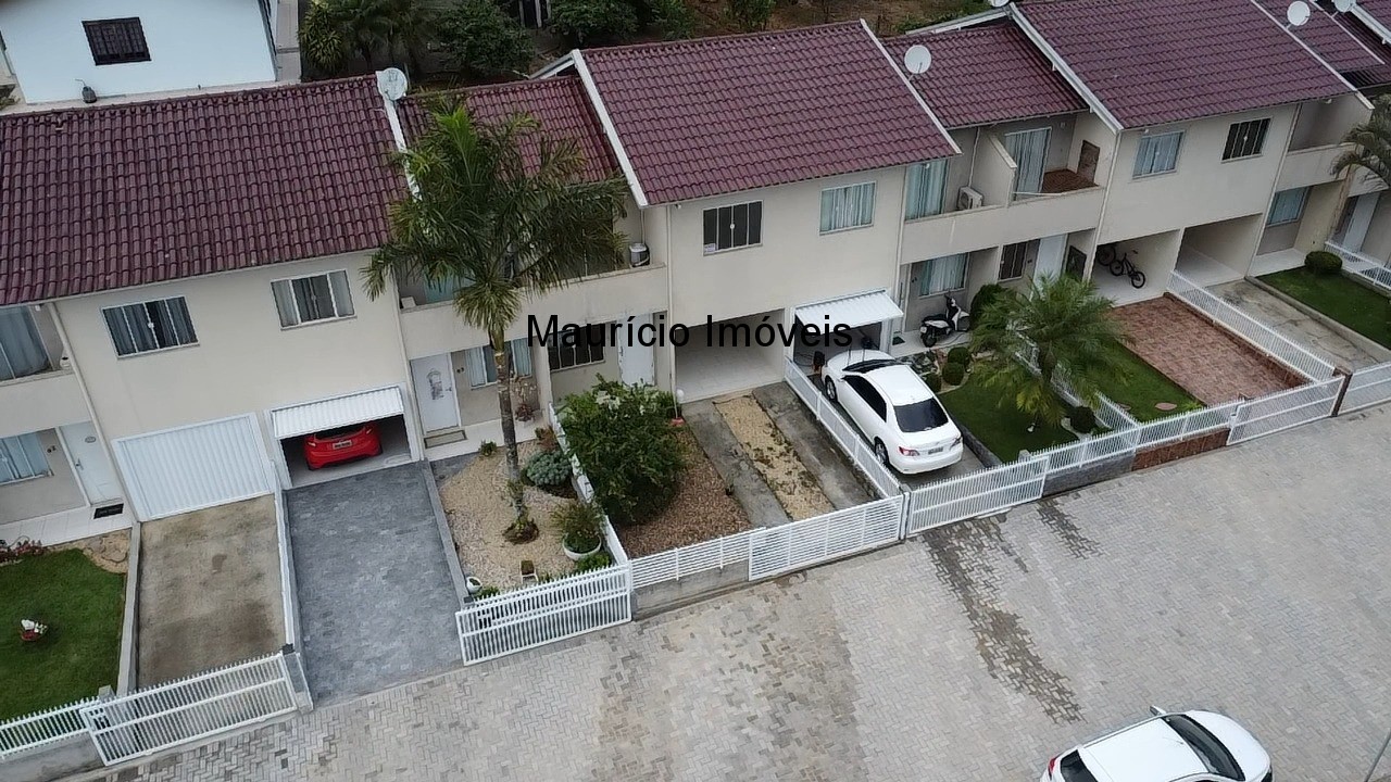 Sobrado à venda com 3 quartos - Foto 2