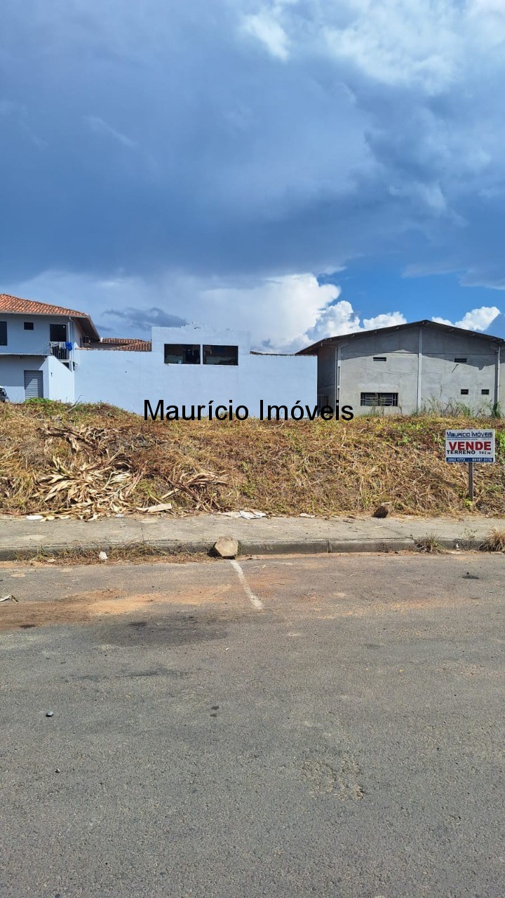 Terreno à venda, 582m² - Foto 7