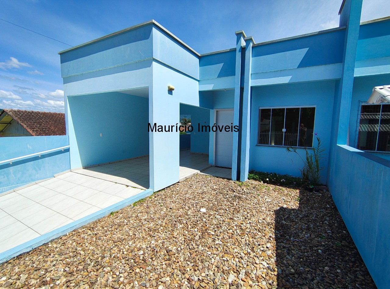Casa à venda com 2 quartos, 93m² - Foto 1