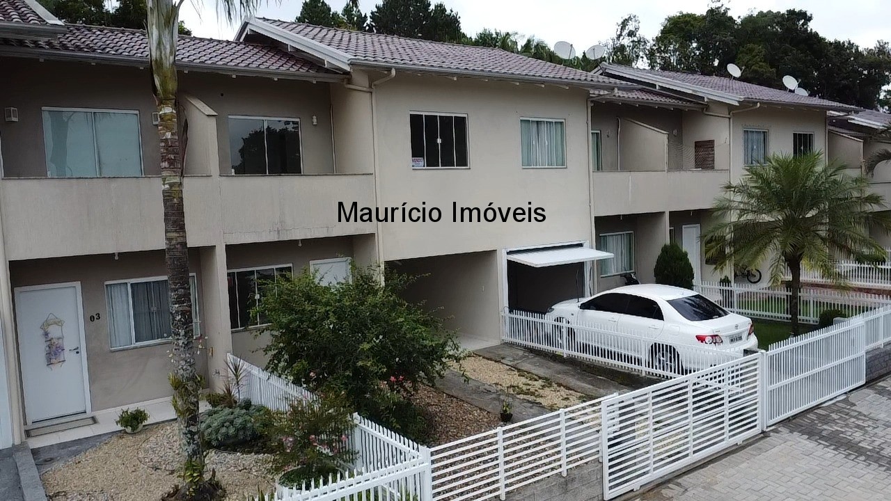 Sobrado à venda com 3 quartos - Foto 7