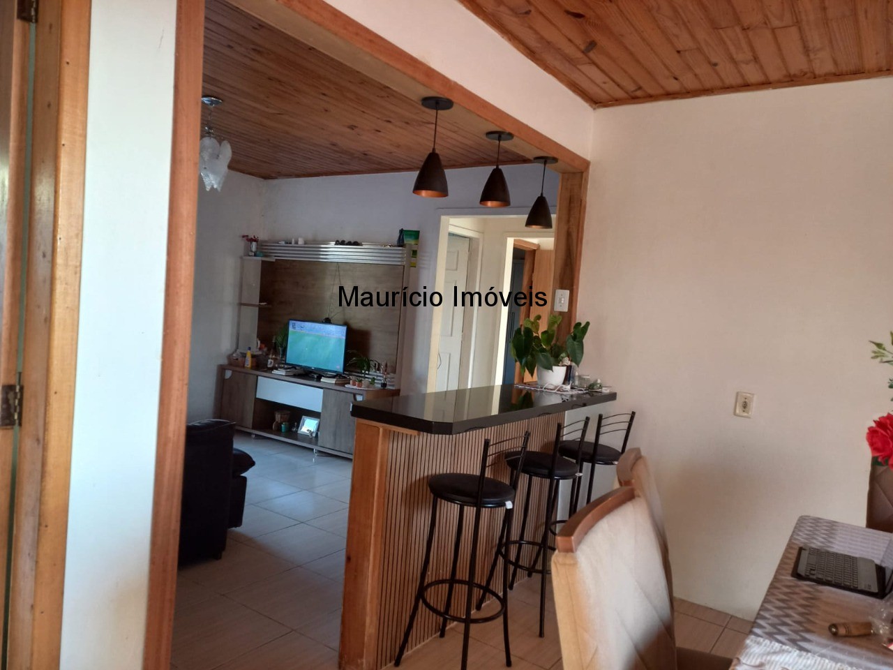 Casa à venda com 4 quartos, 600m² - Foto 9