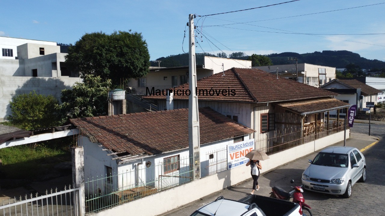 Prédio Inteiro à venda com 6 quartos, 750m² - Foto 12