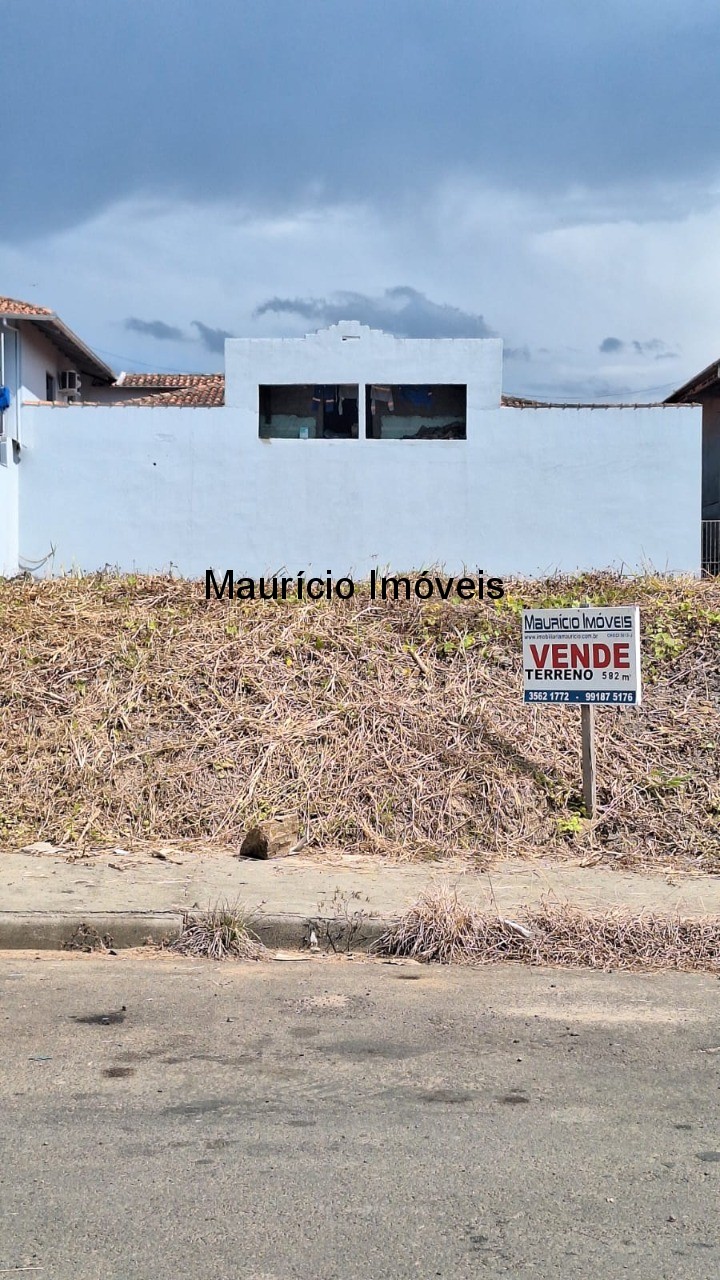 Terreno à venda, 582m² - Foto 10