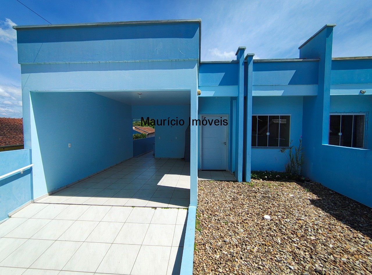Casa à venda com 2 quartos, 93m² - Foto 3