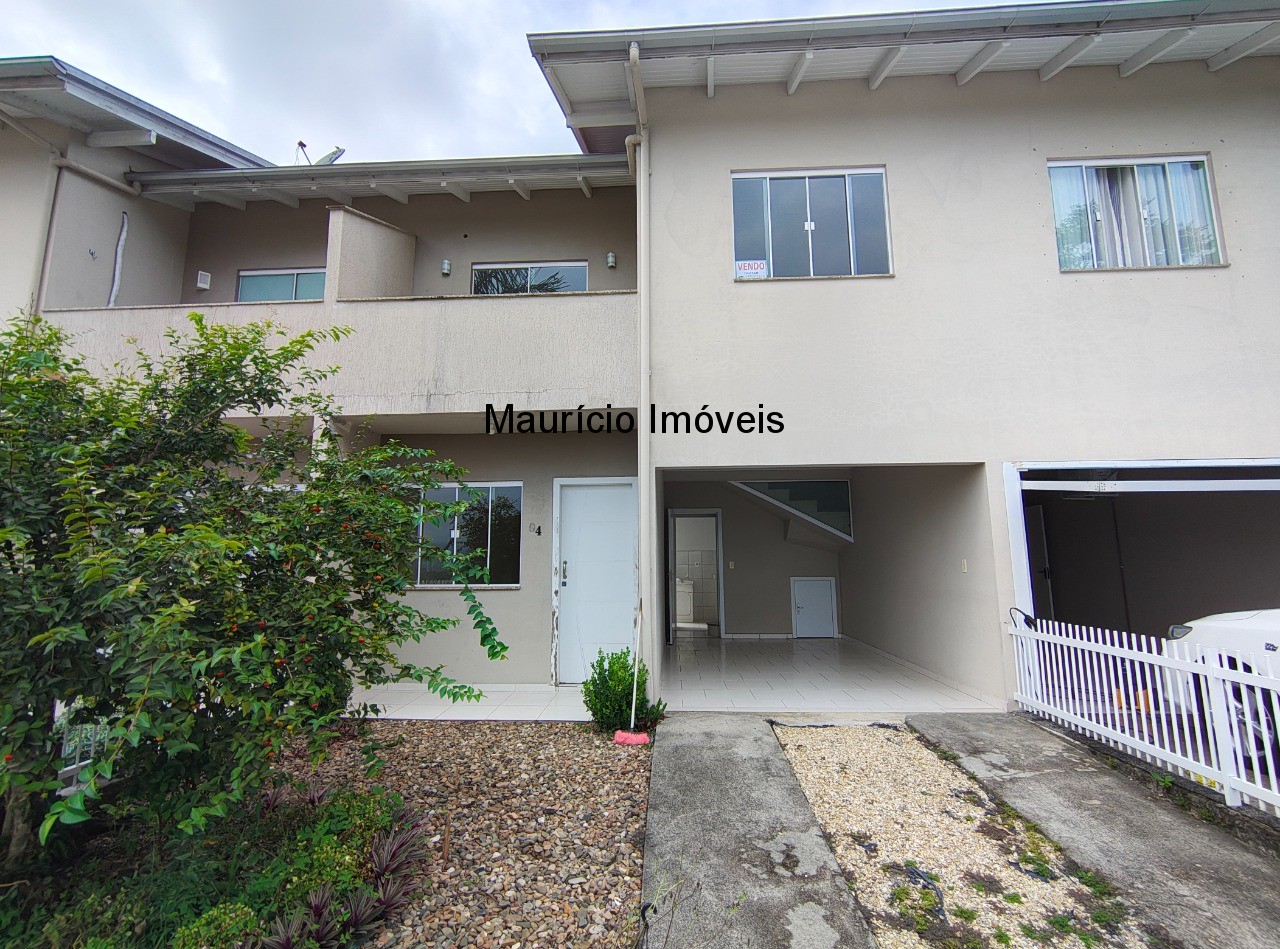 Sobrado à venda com 3 quartos - Foto 17