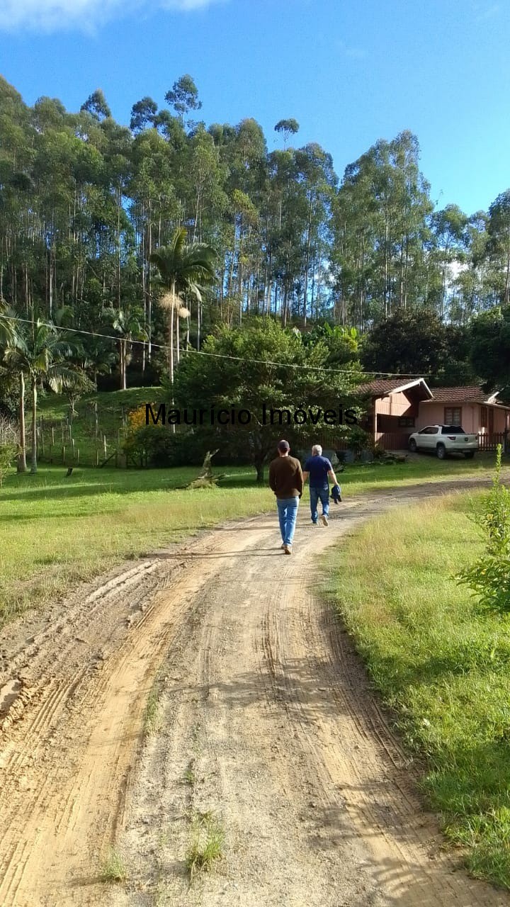 Sítio, 3 quartos, 4 hectares - Foto 5