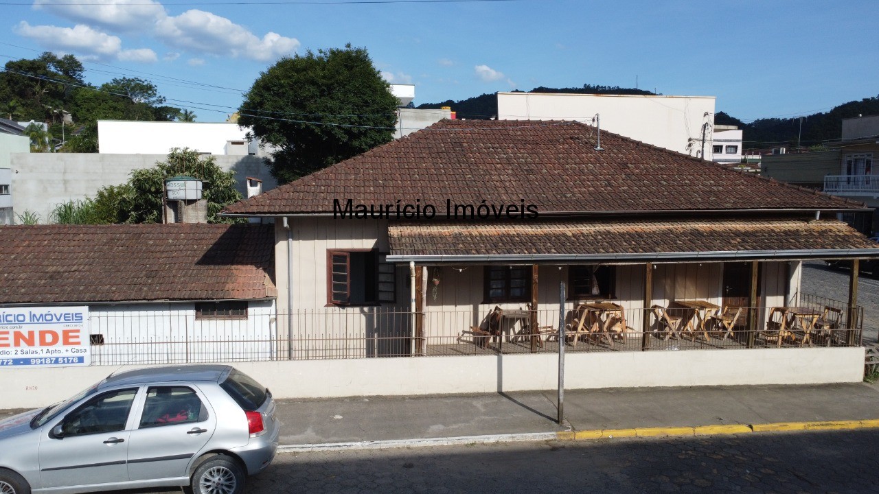 Prédio Inteiro à venda com 6 quartos, 750m² - Foto 13