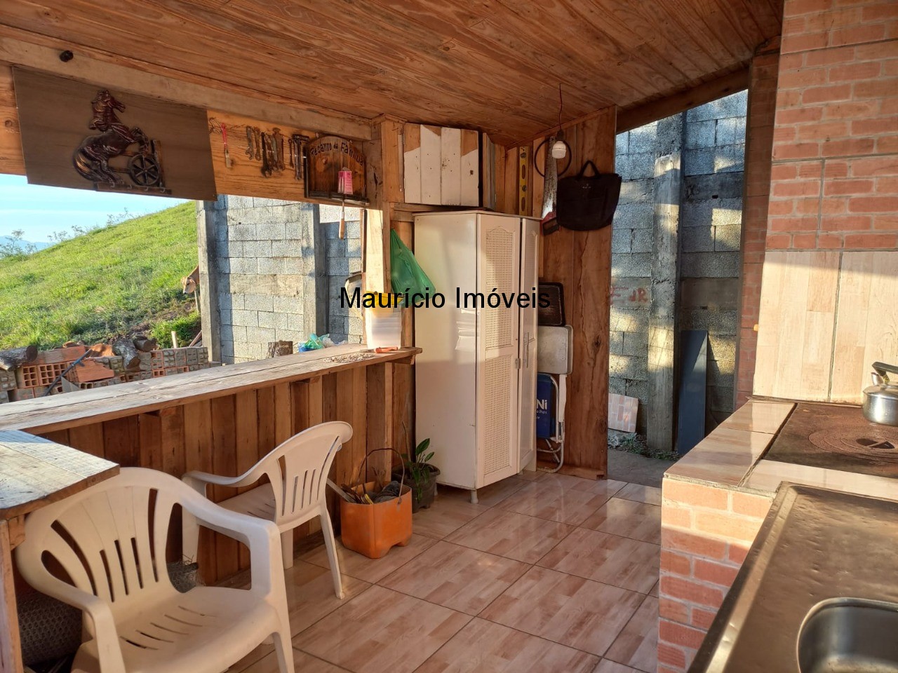 Casa à venda com 4 quartos, 600m² - Foto 13