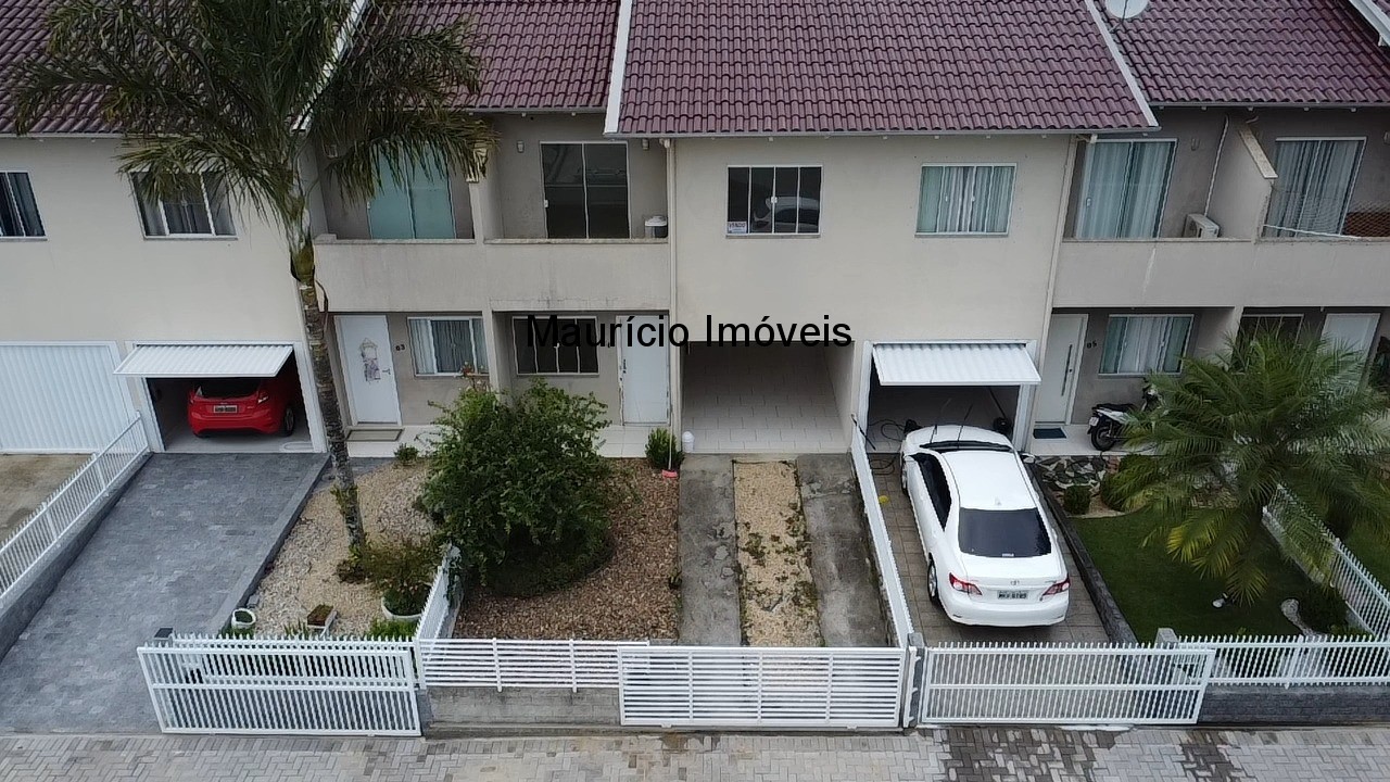 Sobrado à venda com 3 quartos - Foto 3