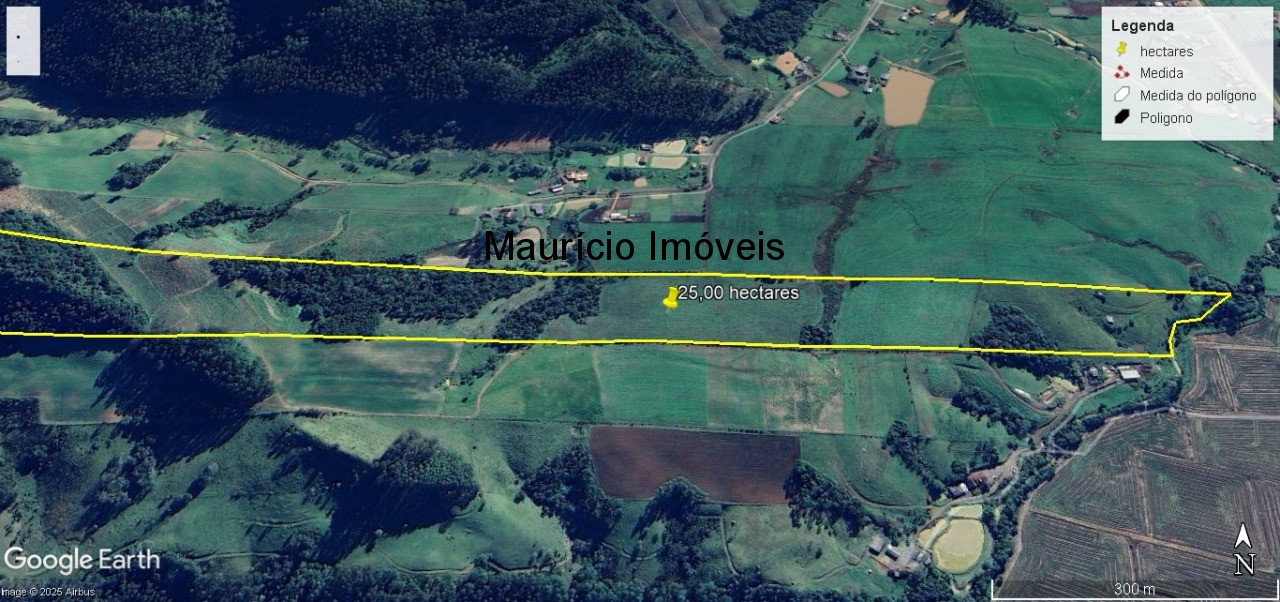 Fazenda à venda com 1 quarto, 25m² - Foto 2