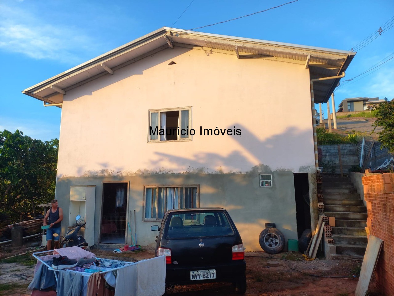 Casa à venda com 4 quartos, 600m² - Foto 3
