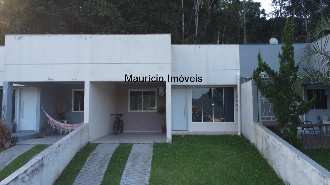 Casa à venda com 2 quartos, 146m² - Foto 9