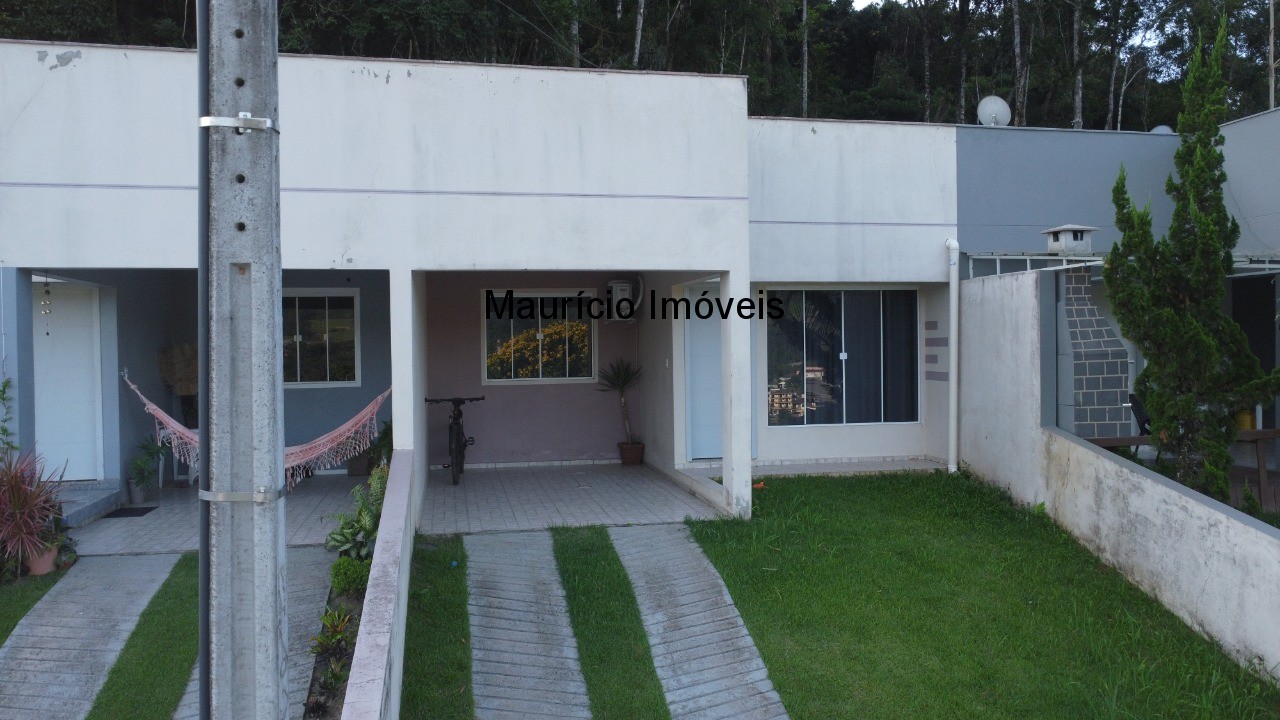 Casa à venda com 2 quartos, 146m² - Foto 5