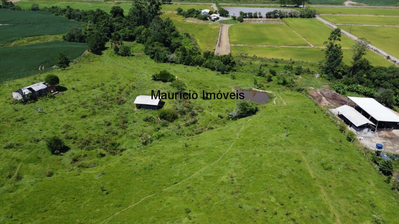 Fazenda à venda com 1 quarto, 25m² - Foto 21