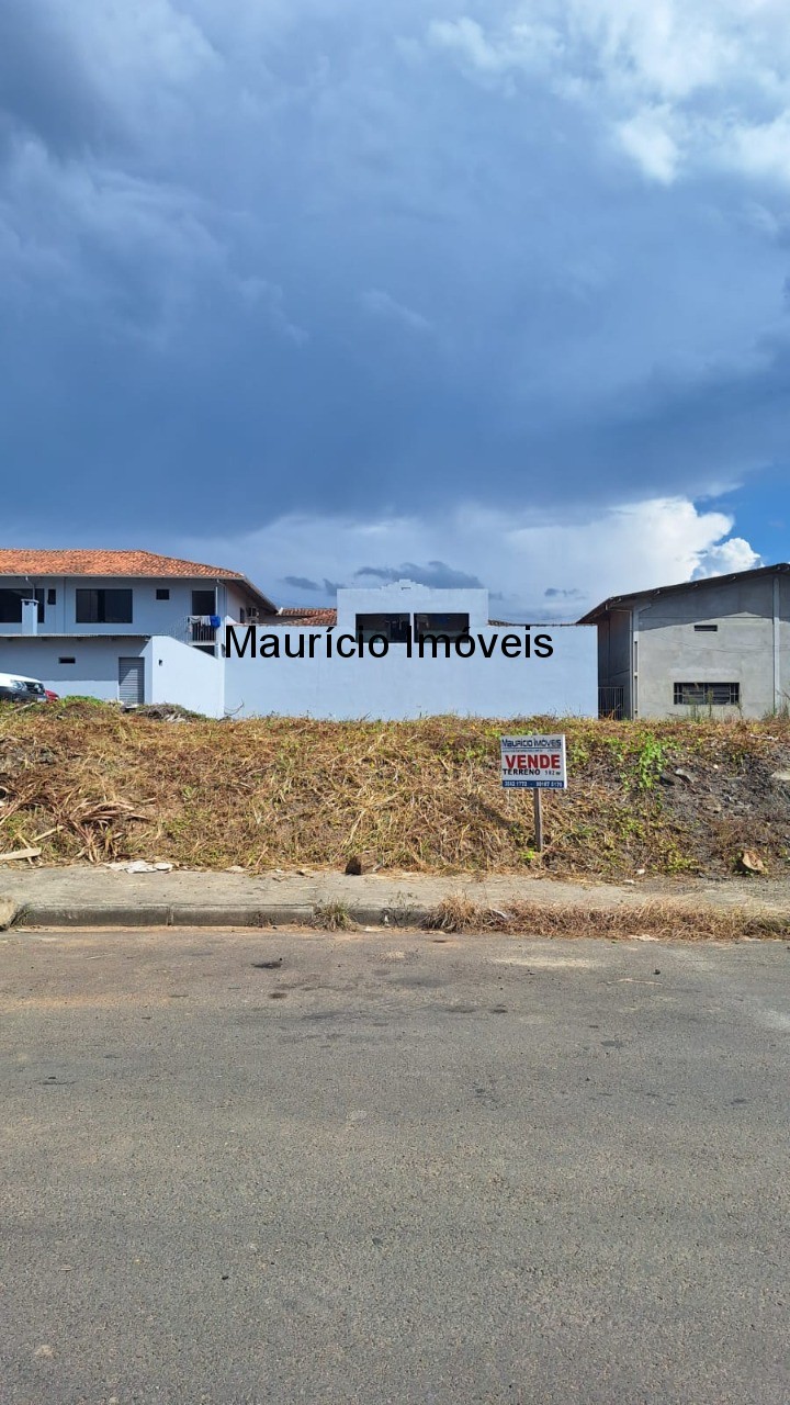 Terreno à venda, 582m² - Foto 9