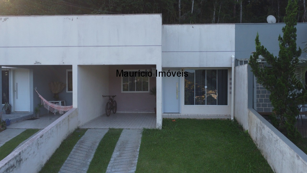 Casa à venda com 2 quartos, 146m² - Foto 4