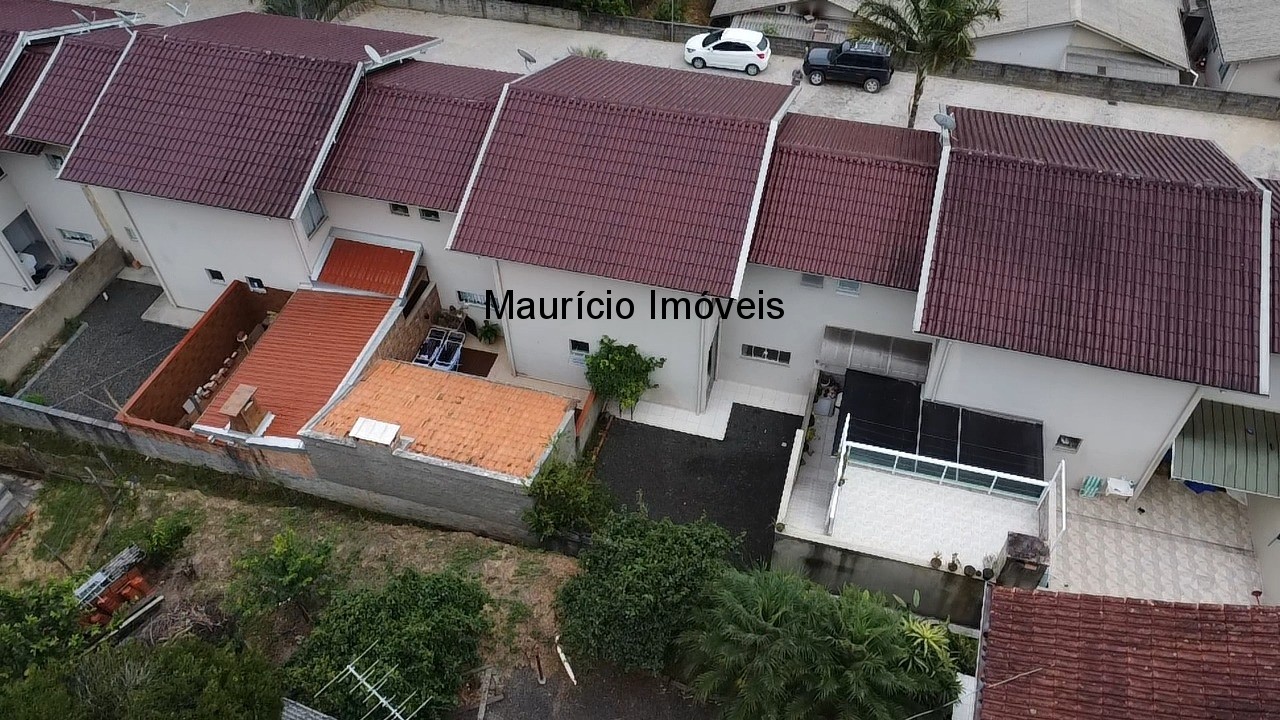 Sobrado à venda com 3 quartos - Foto 9