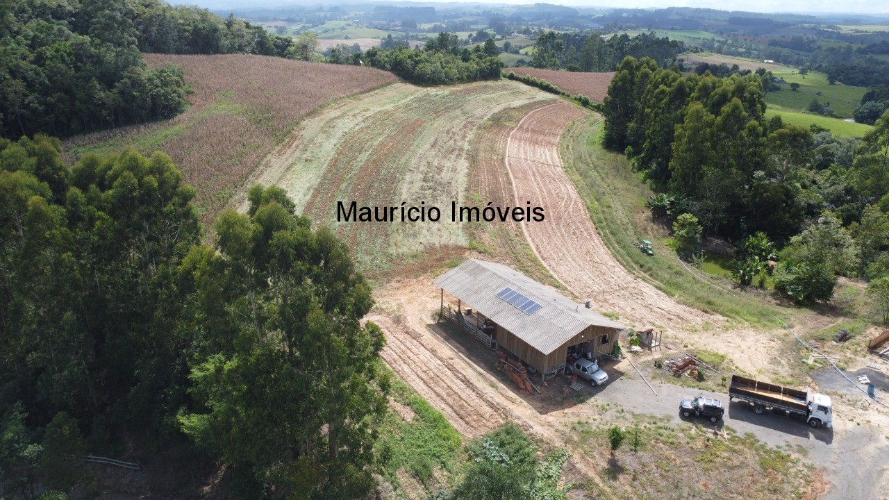 Sítio à venda, 4m² - Foto 1