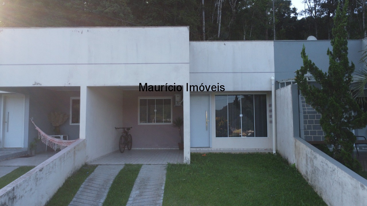 Casa à venda com 2 quartos, 146m² - Foto 8