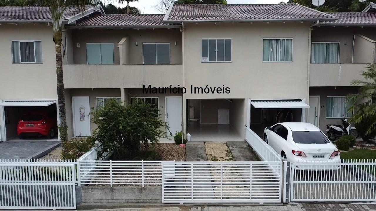 Sobrado à venda com 3 quartos - Foto 5