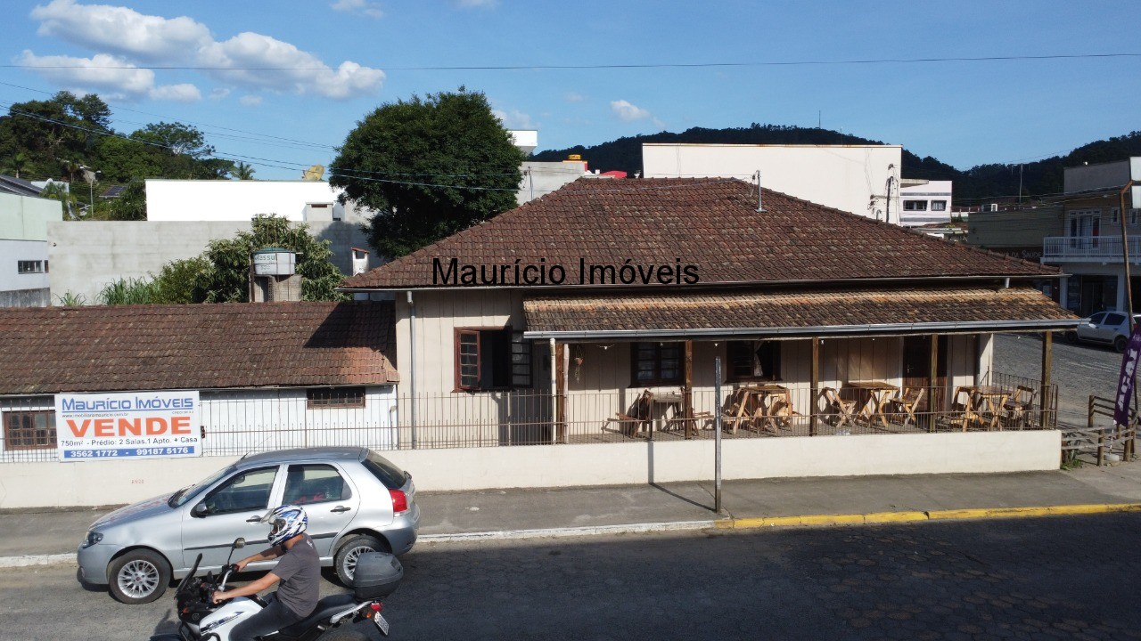 Prédio Inteiro à venda com 6 quartos, 750m² - Foto 14