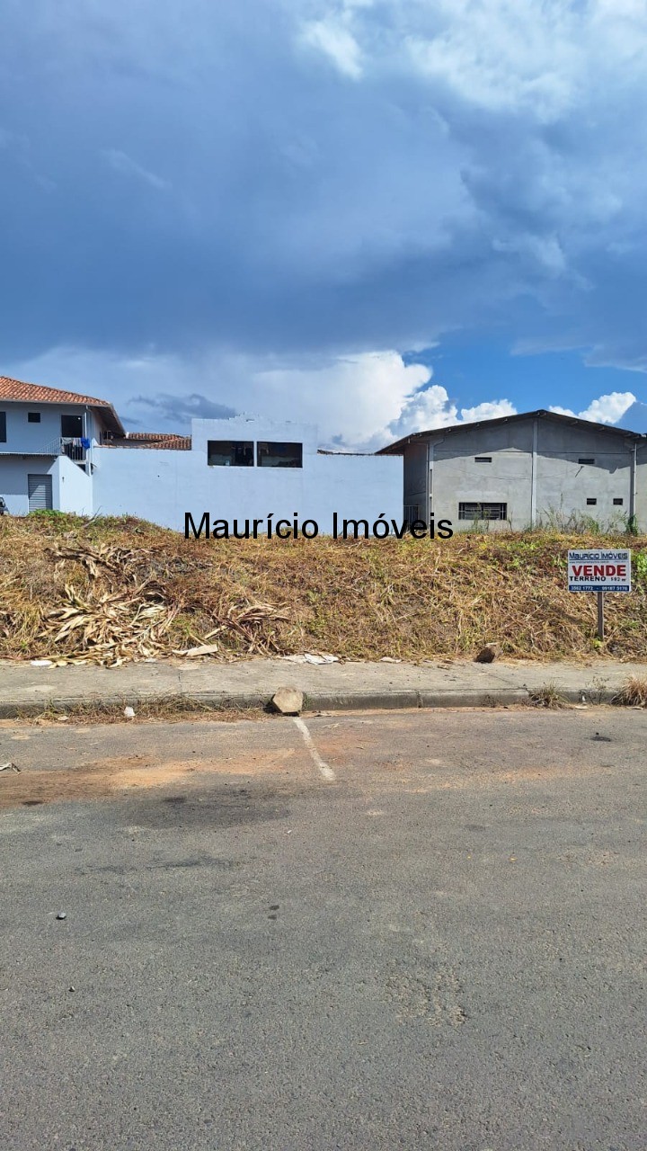 Terreno à venda, 582m² - Foto 8