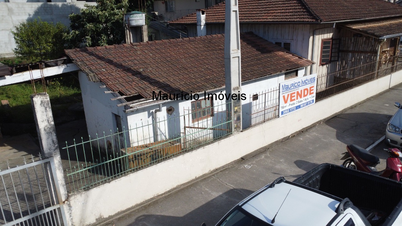 Prédio Inteiro à venda com 6 quartos, 750m² - Foto 11