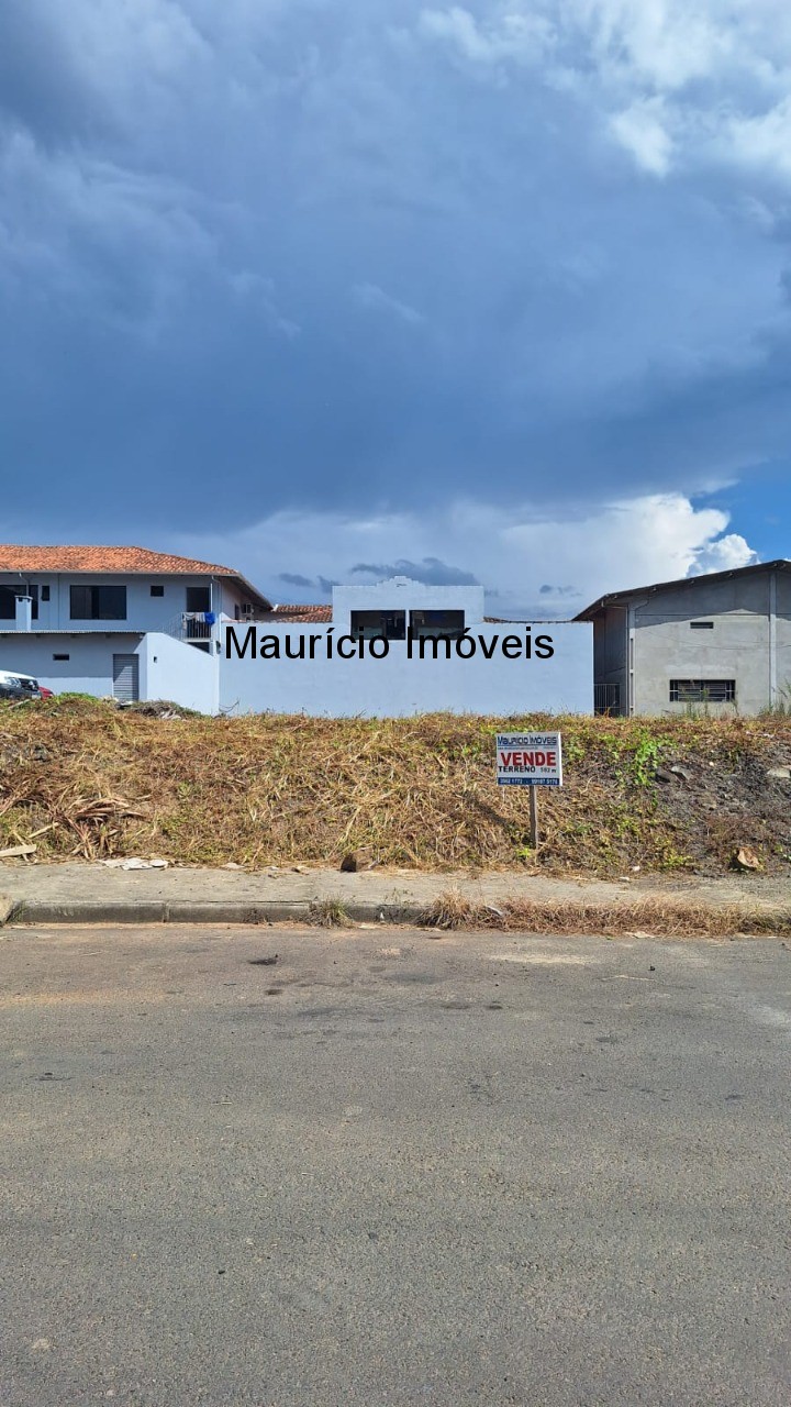 Terreno à venda, 582m² - Foto 6