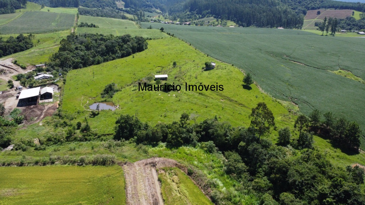 Fazenda à venda com 1 quarto, 25m² - Foto 7