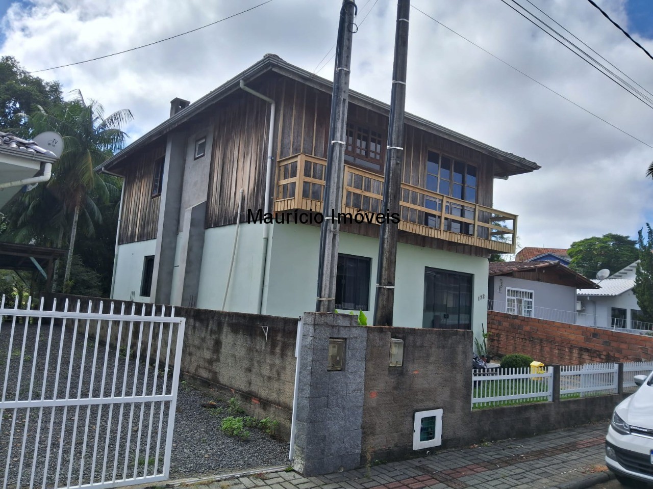 Casa à venda com 3 quartos, 445m² - Foto 7
