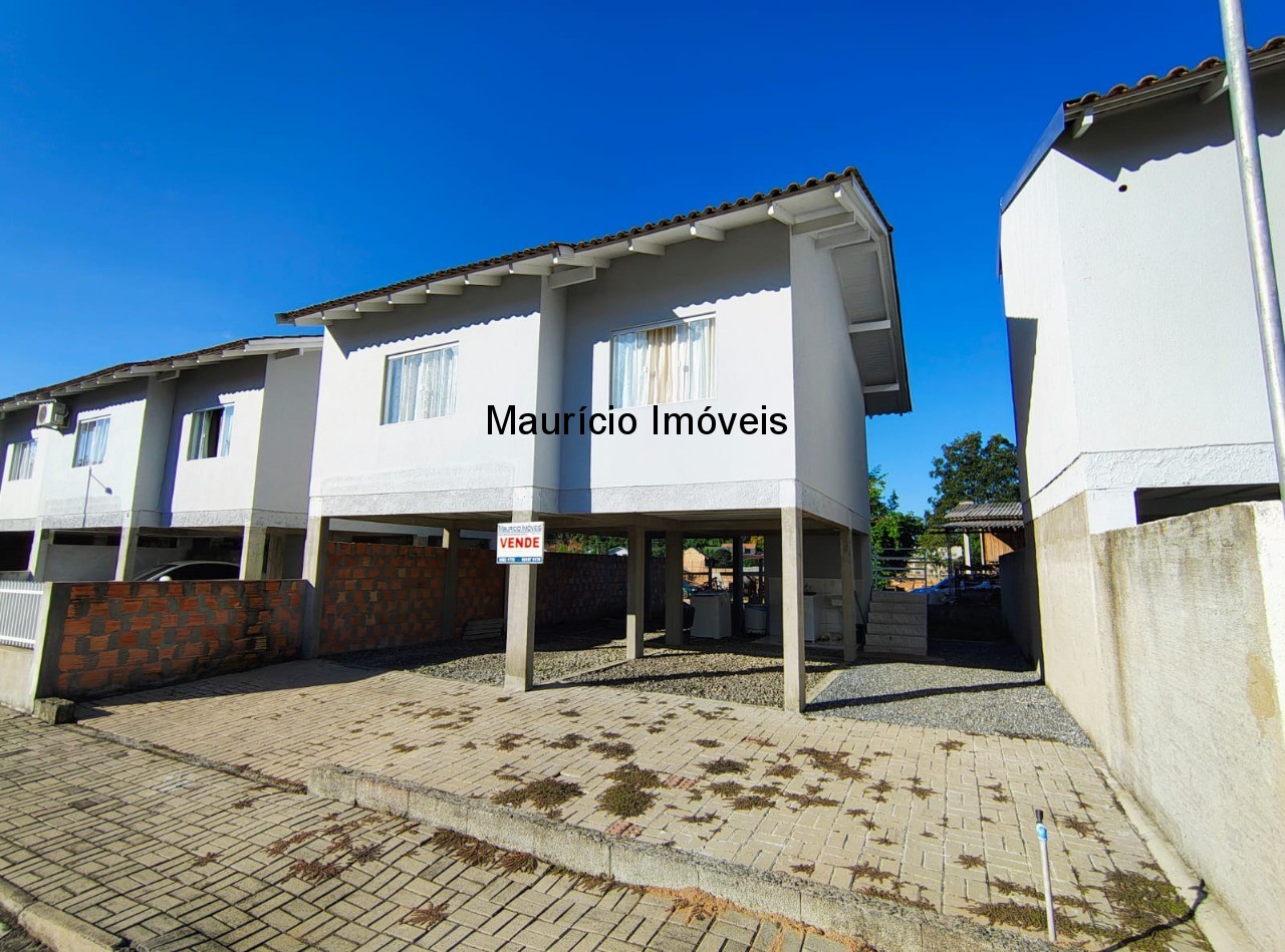 Casa à venda com 2 quartos, 200m² - Foto 20