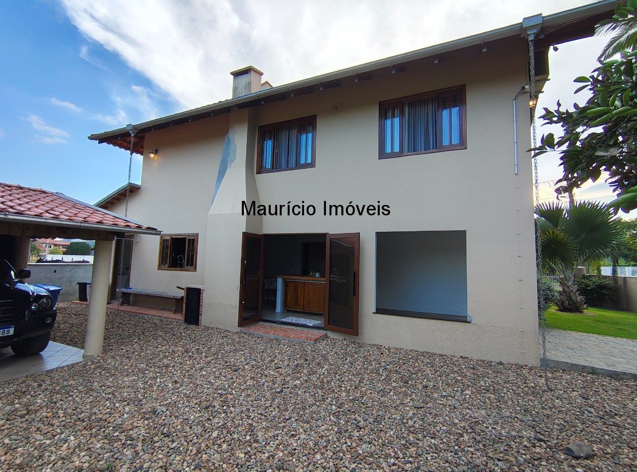 Sobrado à venda com 4 quartos, 587m² - Foto 23
