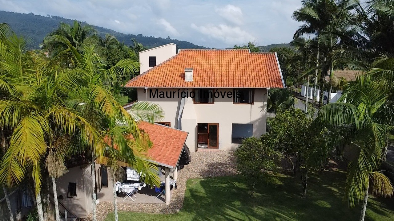 Sobrado à venda com 4 quartos, 587m² - Foto 7