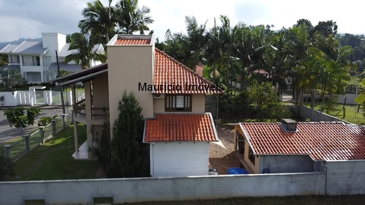 Sobrado à venda com 4 quartos, 587m² - Foto 6