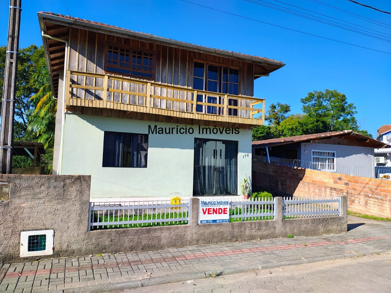 Casa à venda com 3 quartos, 445m² - Foto 16
