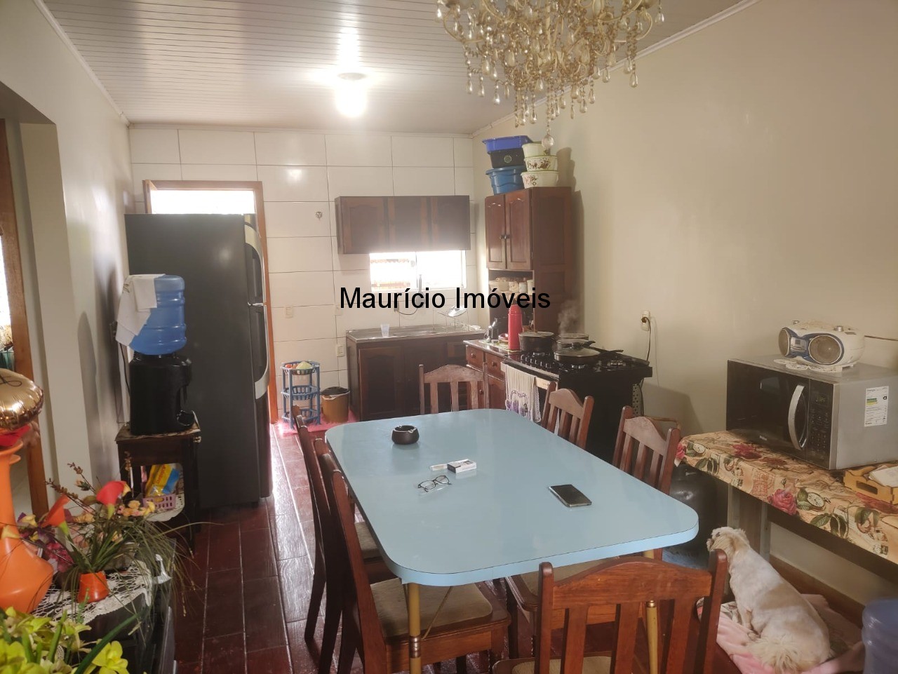 Casa à venda com 2 quartos, 200m² - Foto 5
