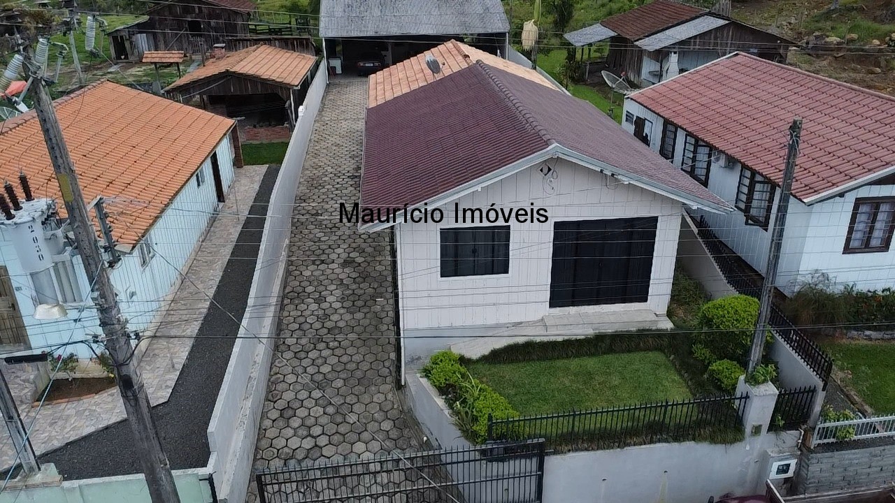 Casa à venda com 4 quartos, 1000m² - Foto 4