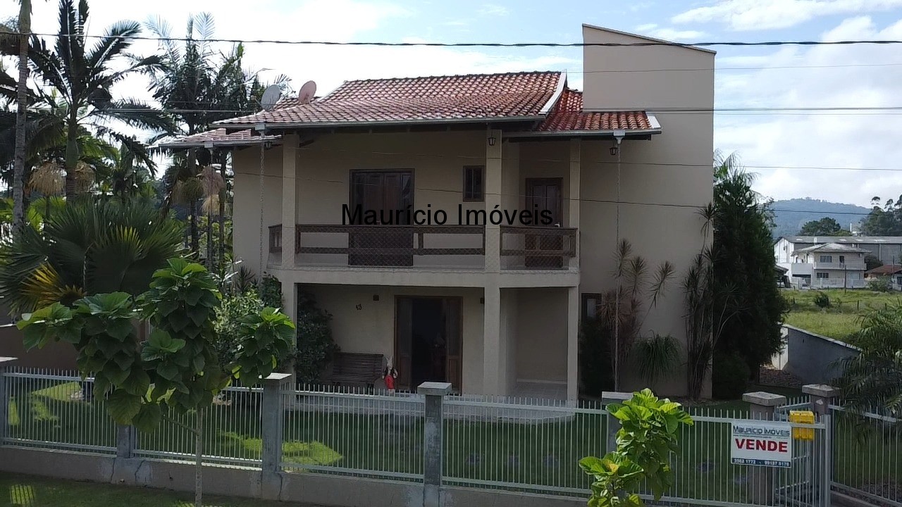 Sobrado à venda com 4 quartos, 587m² - Foto 12