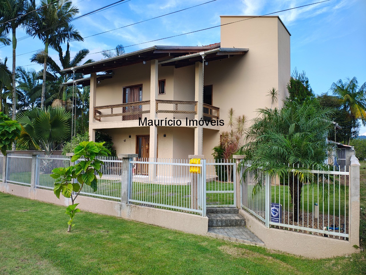 Sobrado à venda com 4 quartos, 587m² - Foto 19