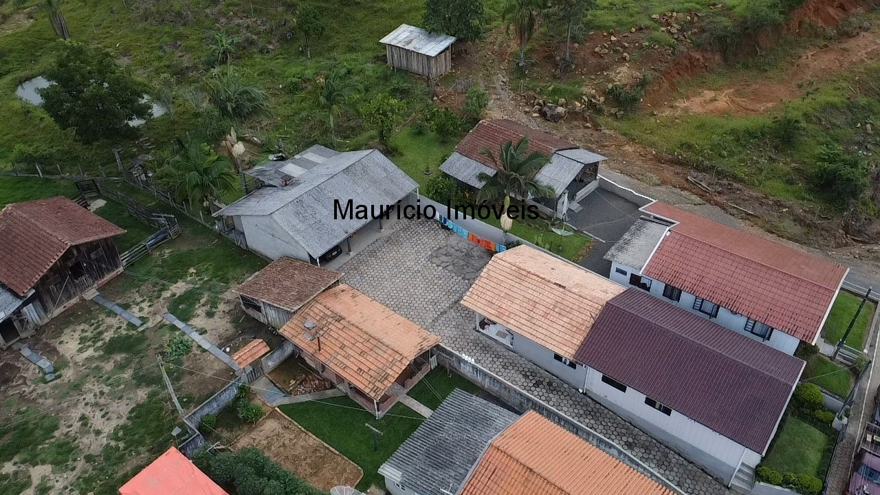 Casa à venda com 4 quartos, 1000m² - Foto 16