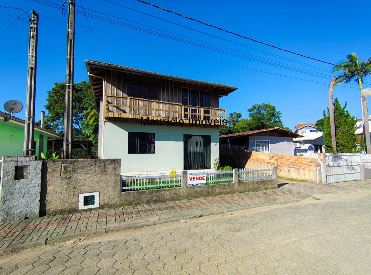 Casa à venda com 3 quartos, 445m² - Foto 17