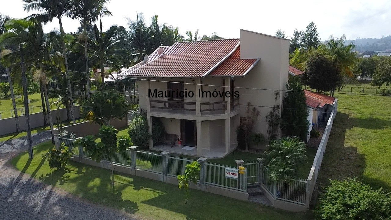 Sobrado à venda com 4 quartos, 587m² - Foto 4