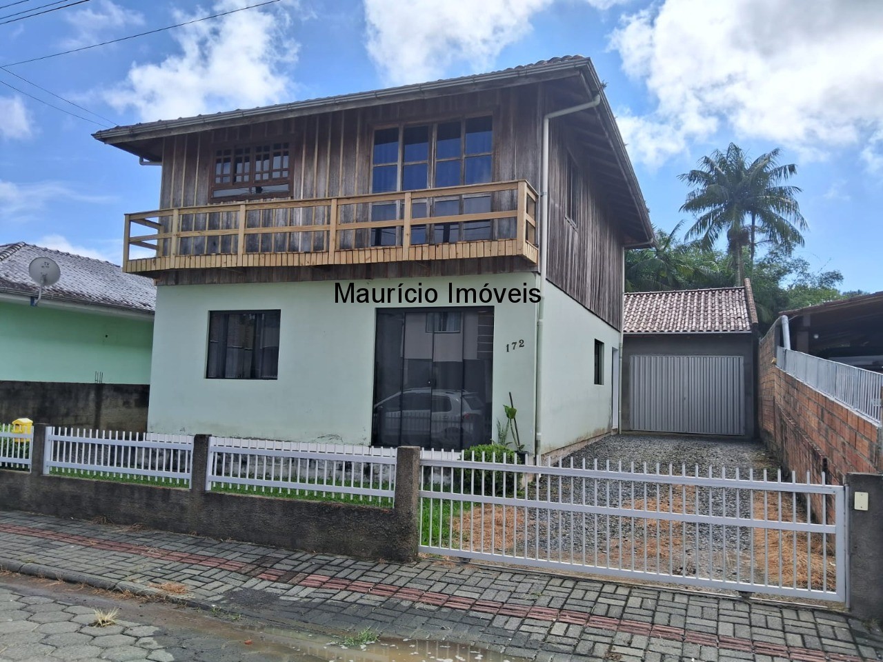 Casa à venda com 3 quartos, 445m² - Foto 3
