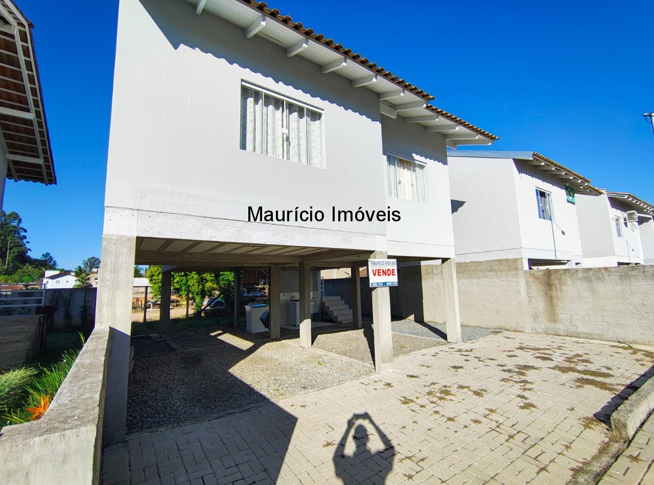 Casa à venda com 2 quartos, 200m² - Foto 15