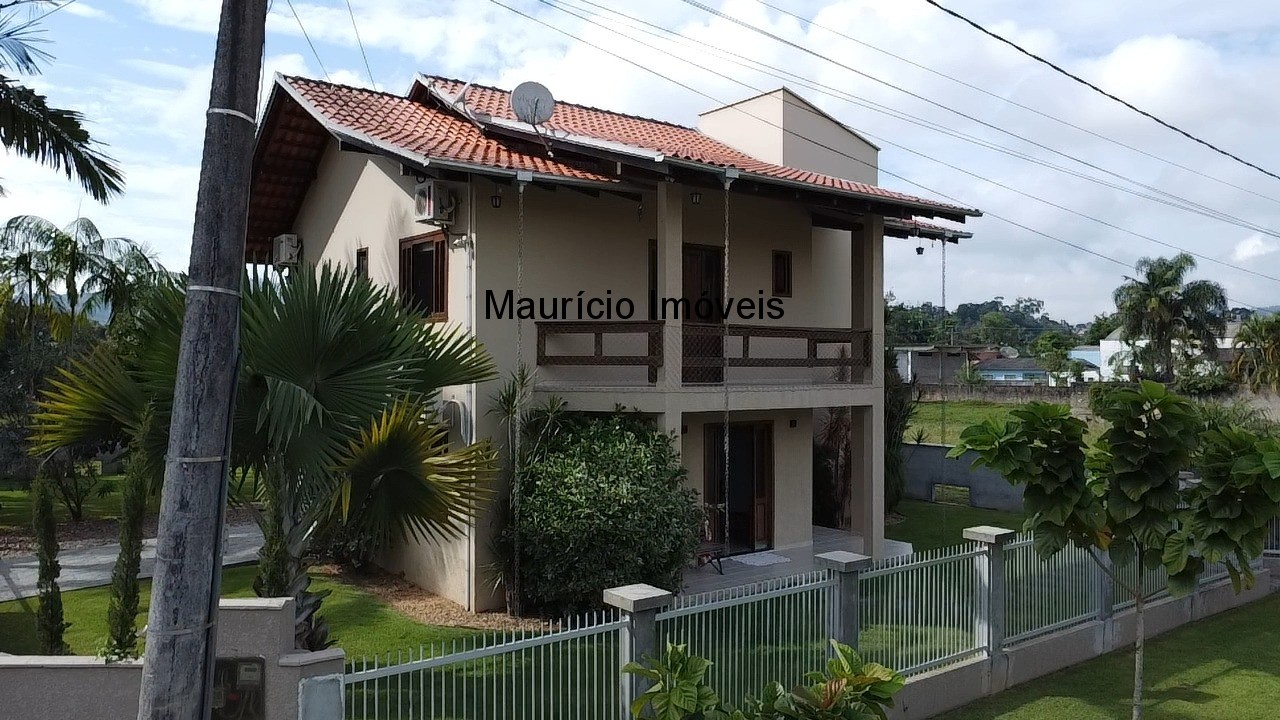 Sobrado à venda com 4 quartos, 587m² - Foto 9