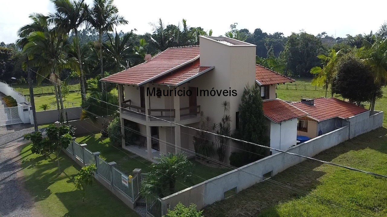 Sobrado à venda com 4 quartos, 587m² - Foto 5