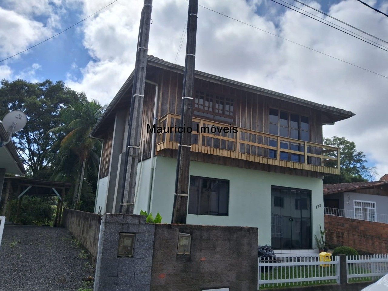 Casa à venda com 3 quartos, 445m² - Foto 5