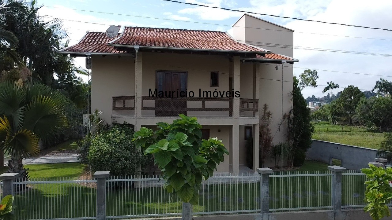 Sobrado à venda com 4 quartos, 587m² - Foto 11